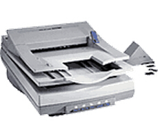 ScanJet 6390c